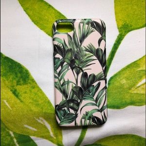 Leaf Phone Case